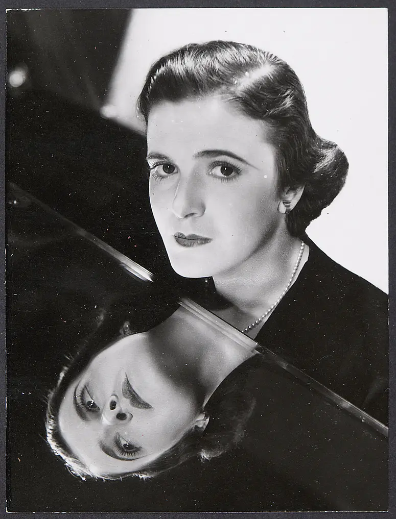 Valerie von Hatvany
