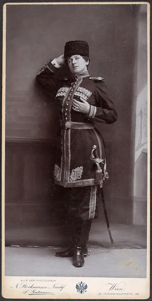 Gabriele Modl