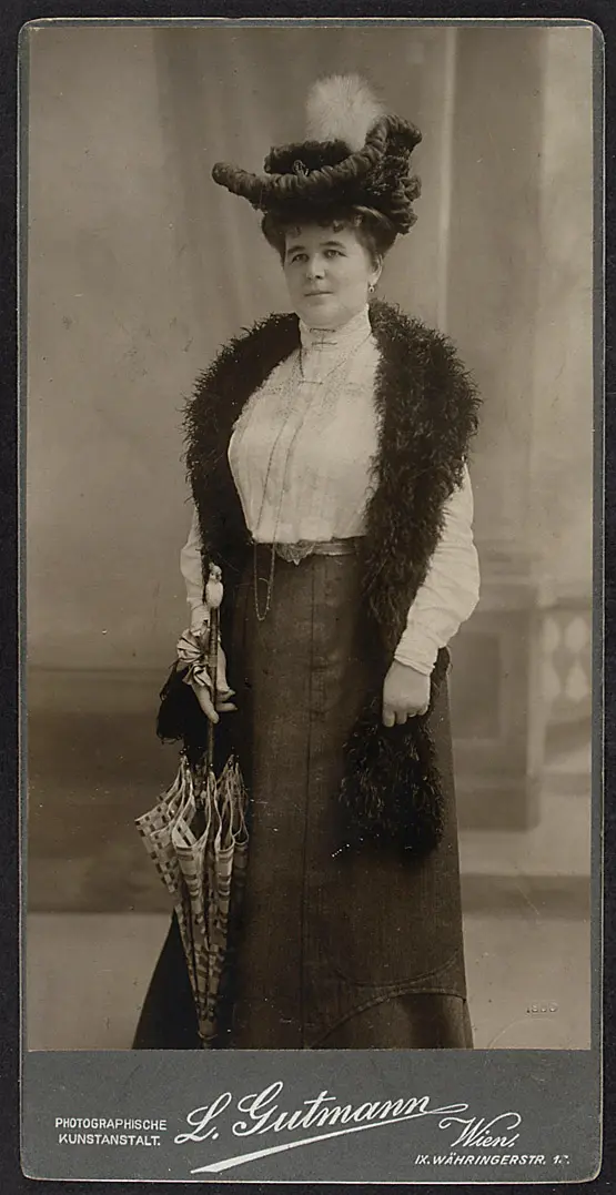 Gabriele Modl