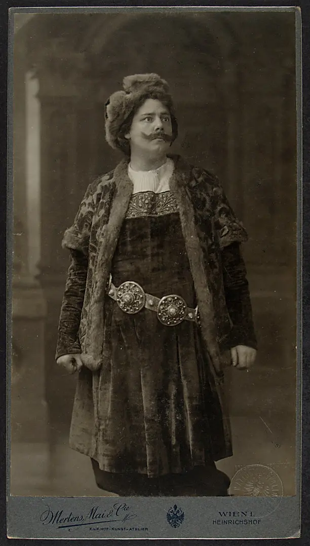Erik Schmedes