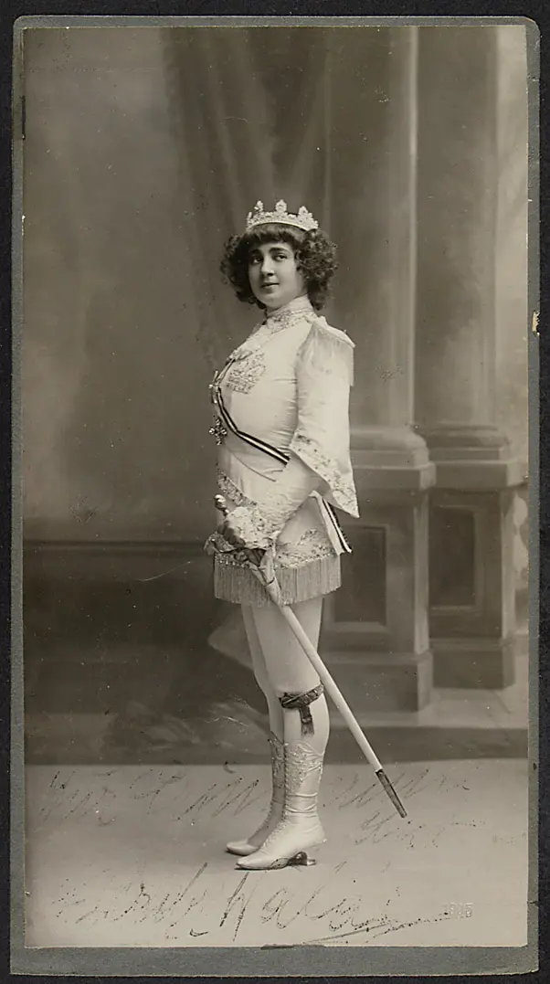 Gerda Walde