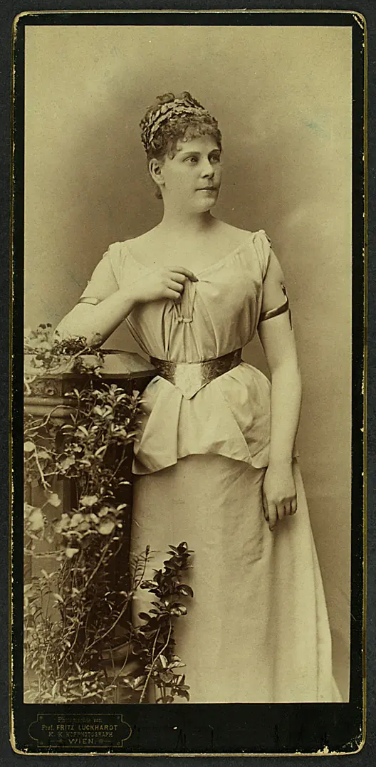Marie Lehmann