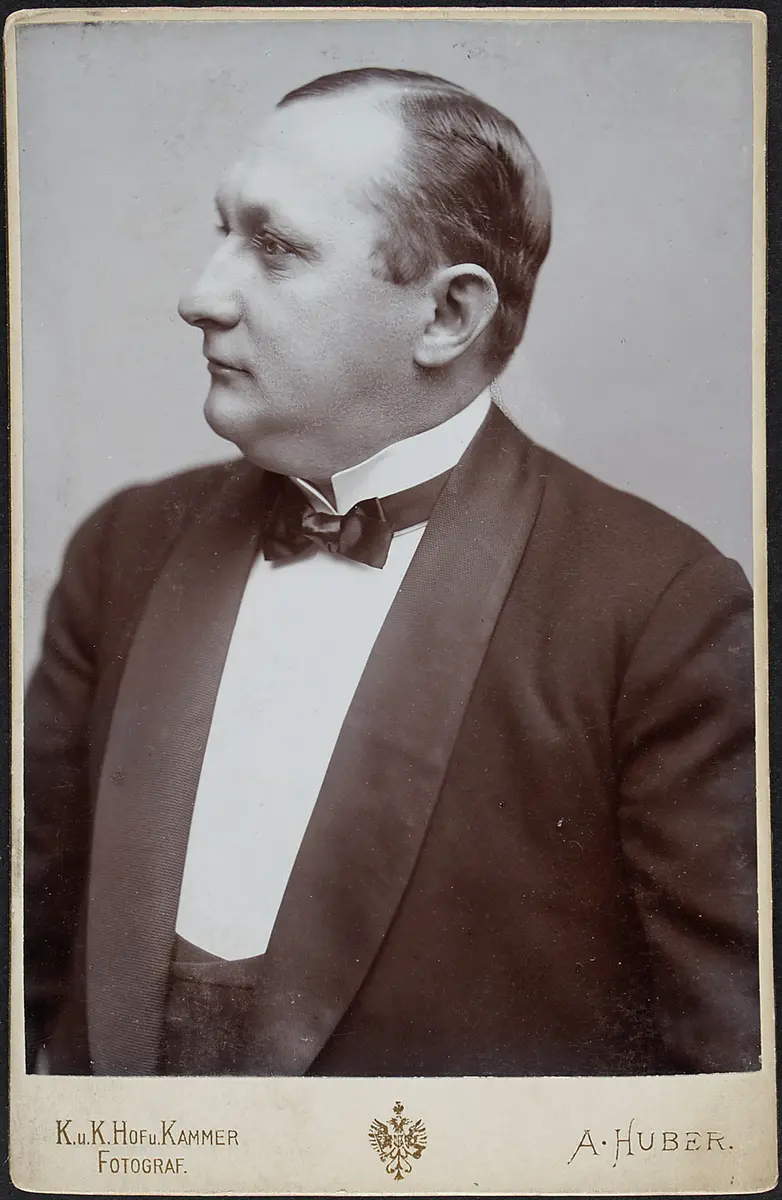 Josef Modl