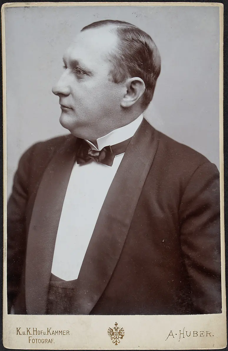 Josef Modl