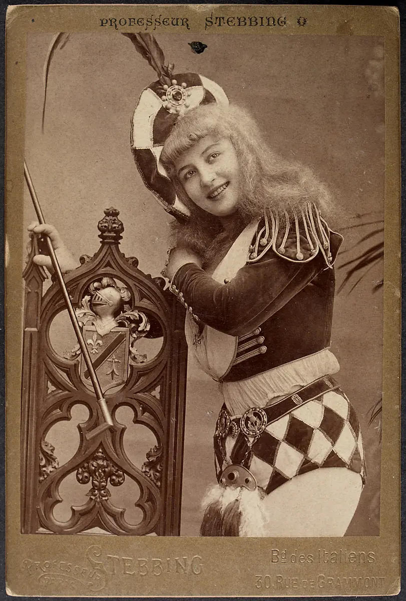 Liese Fleuron