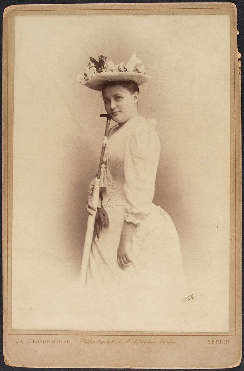 Else Lehmann