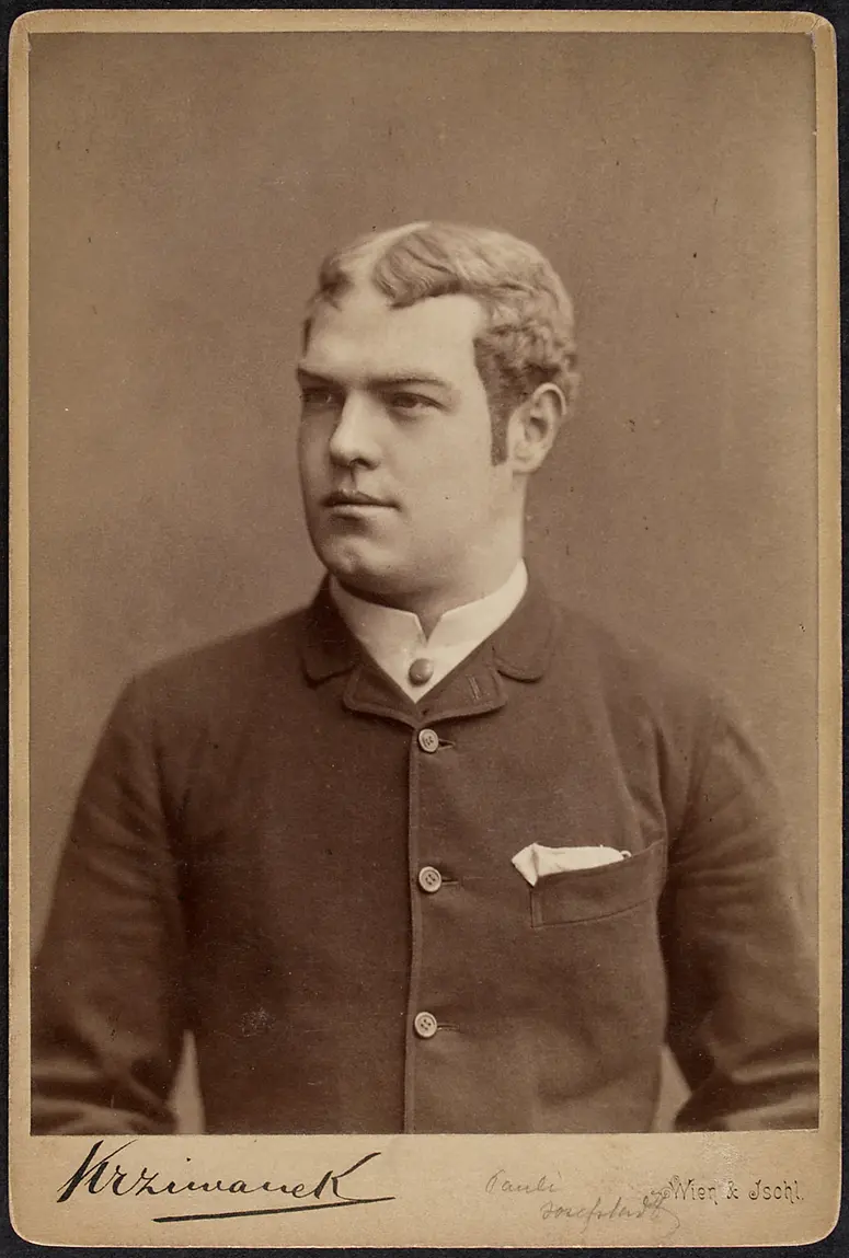 Herr Pauli