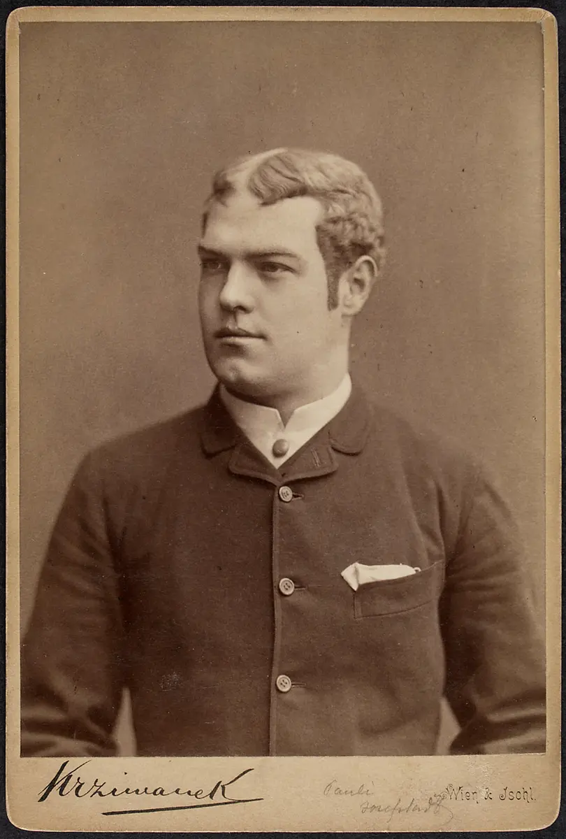 Herr Pauli