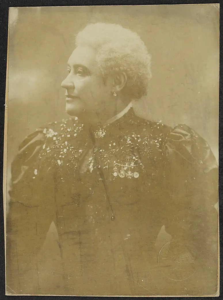 Amalie Materna