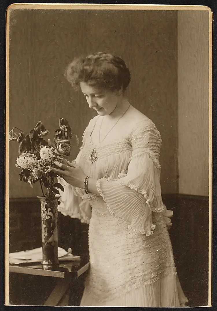Paula Müller