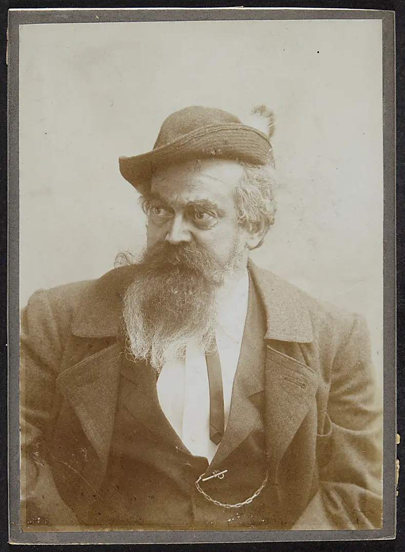 Rudolf Schildkraut
