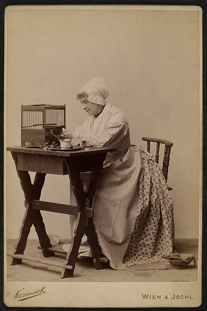 Wilhelmine Sandrock