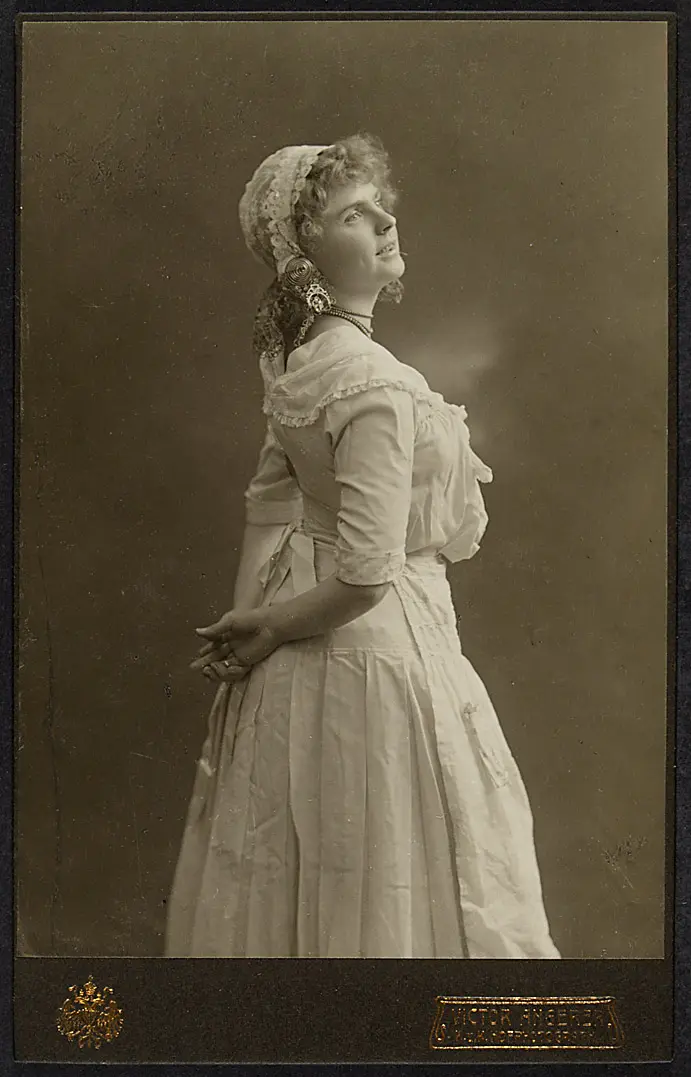 Emmy Spuller
