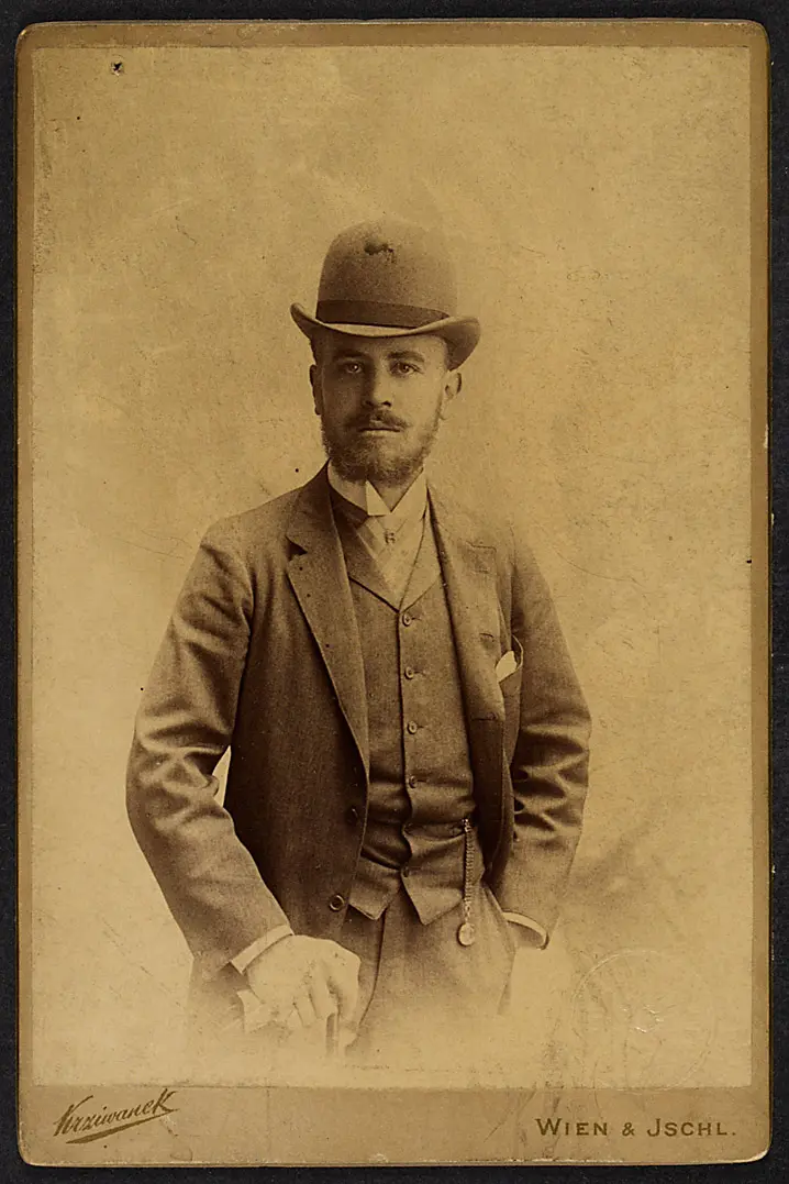 Carl Weinberger