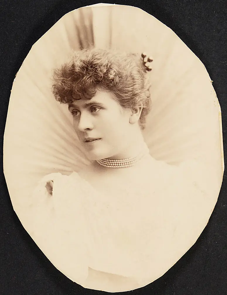Helene Odilon