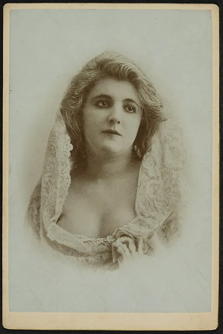 Klara Chimay