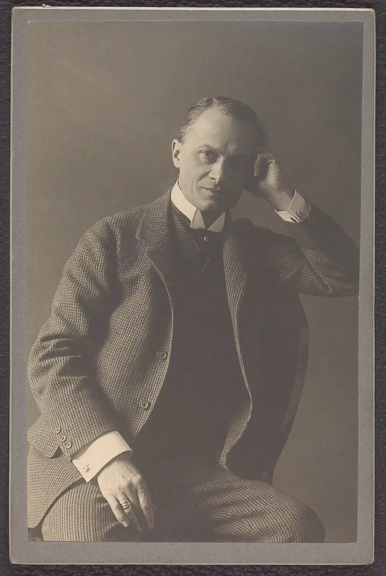 Josef Kainz