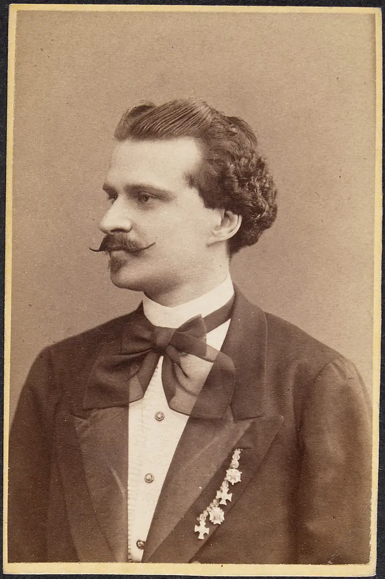 Eduard Strauss