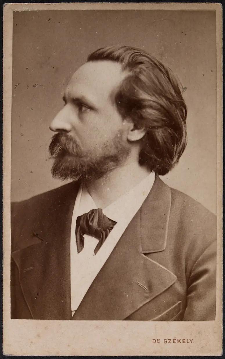 Adolf Wilbrandt