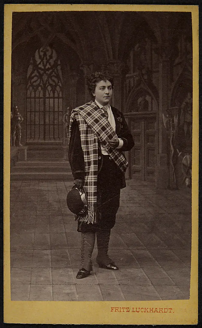 Bertha von Edelsberg