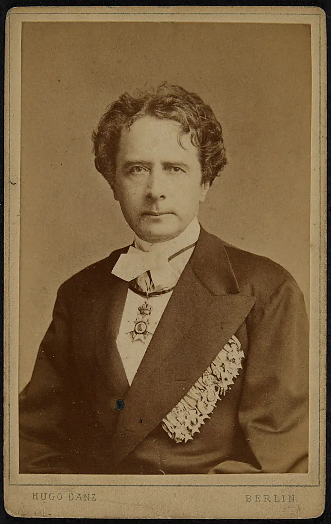 Friedrich Haase