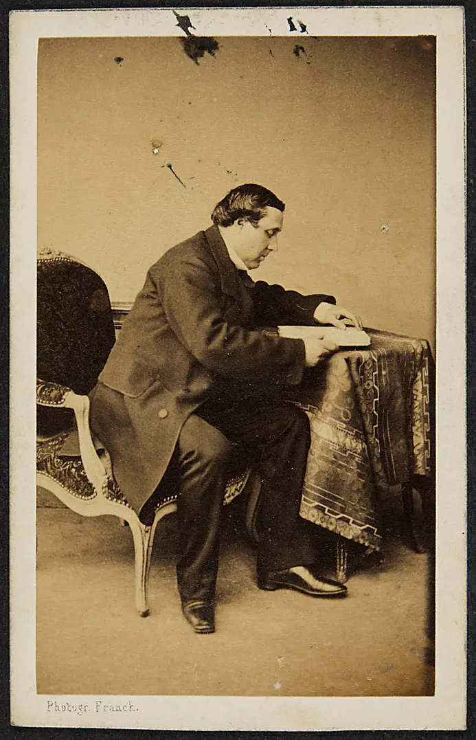 Hr. Leroux
