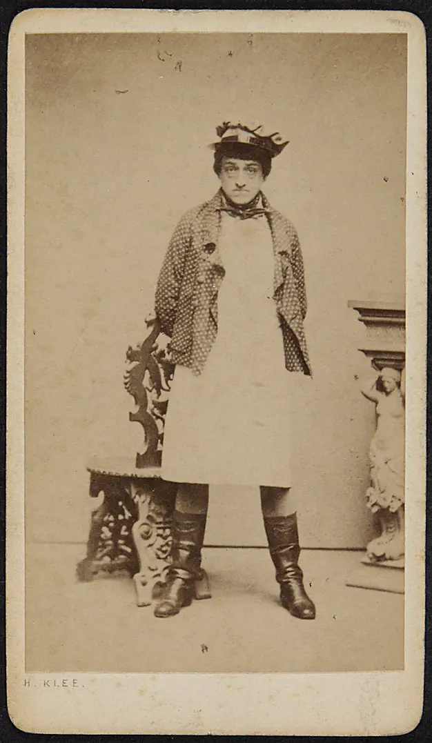 Josef Matras, Verweis auf Stücktitel: Ein Stündchen auf dem Comptoir