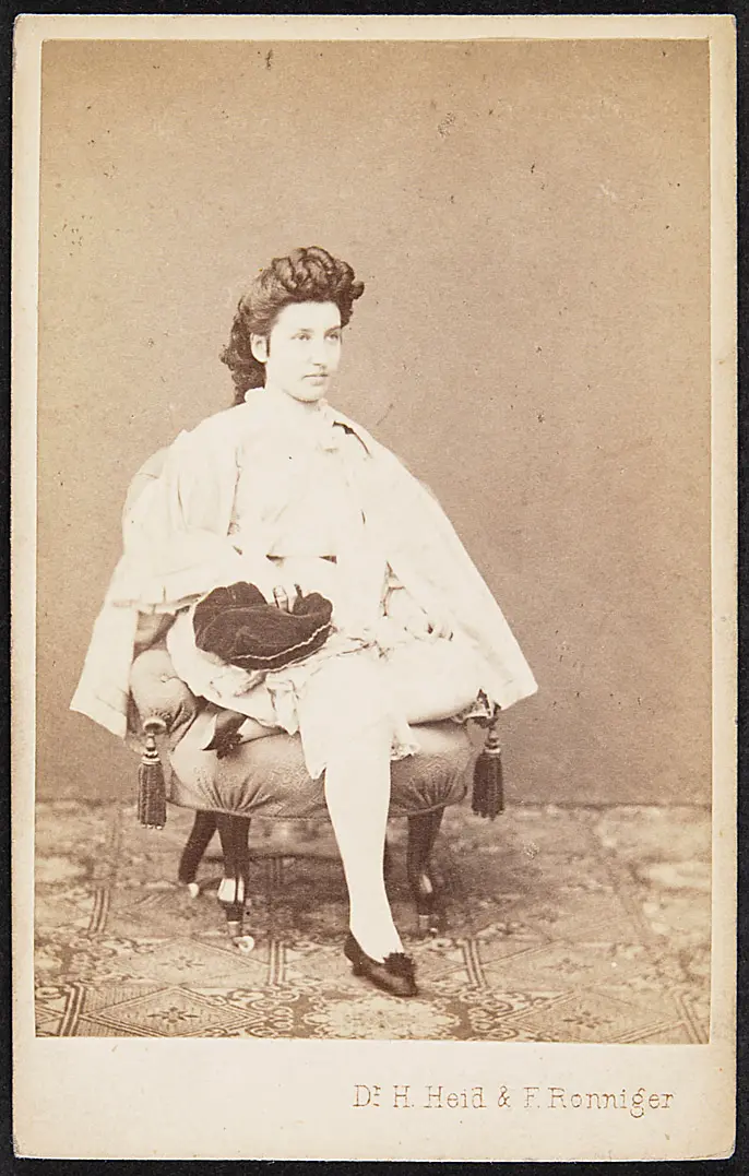 Caroline Tellheim