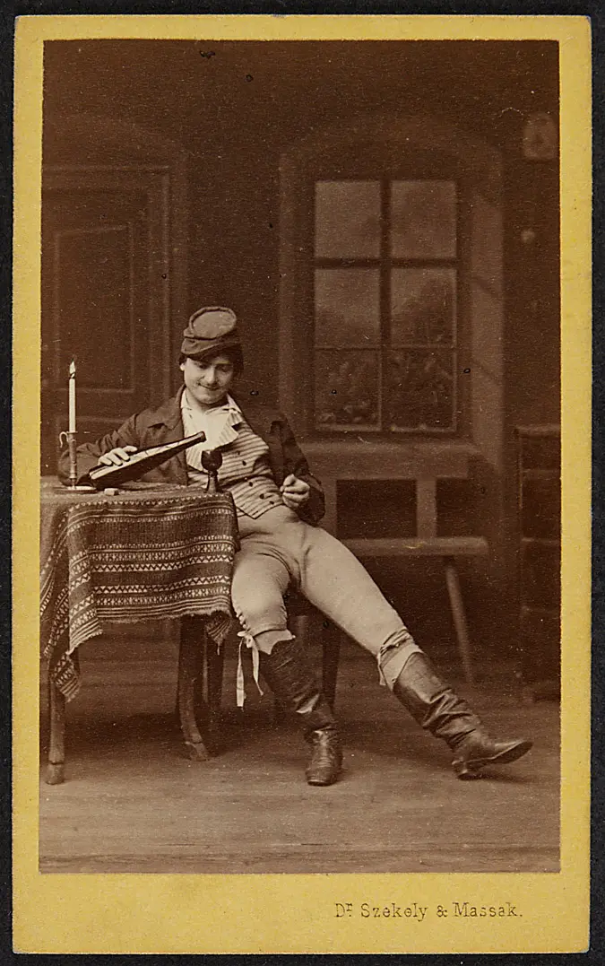 Fritz Krastel