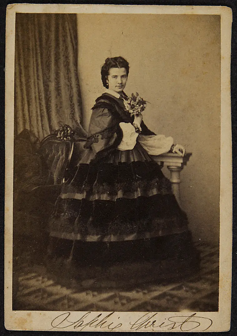 Sophie Christ