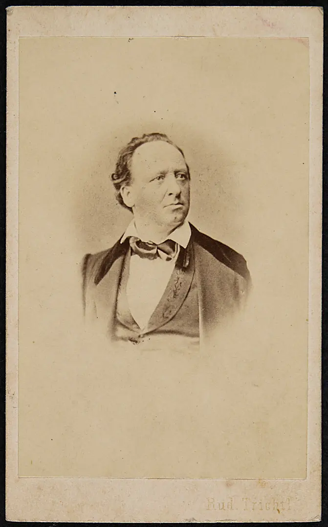 Jakob Lussberger