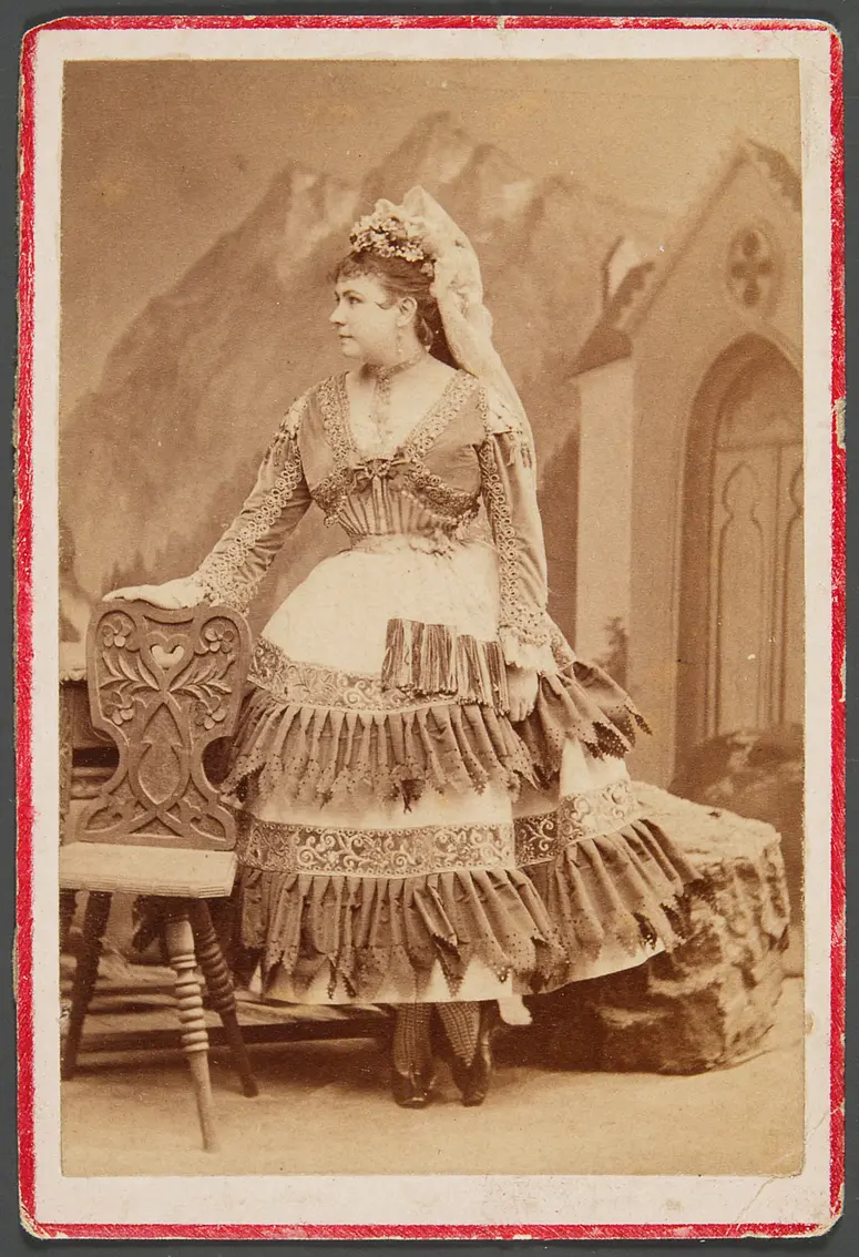 Geistinger