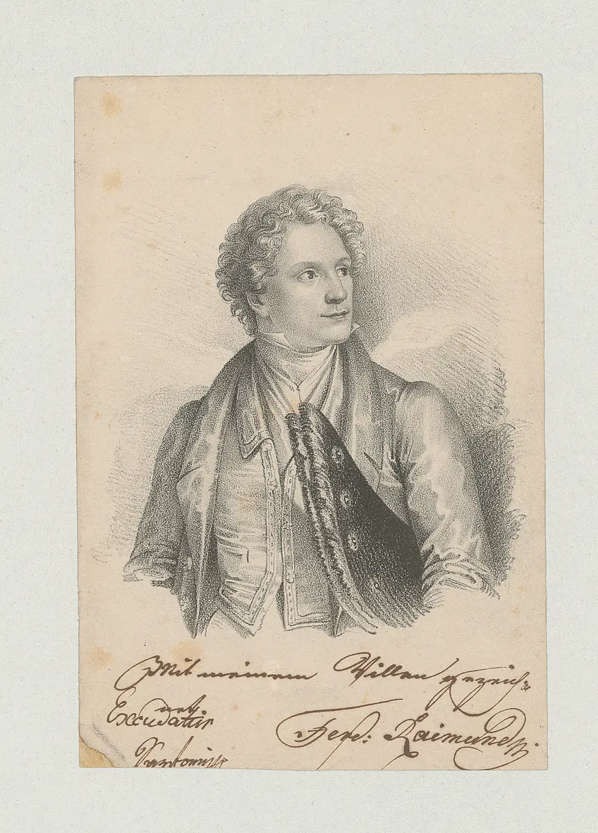 Ferdinand Raimund