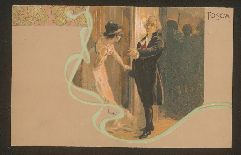 Tosca