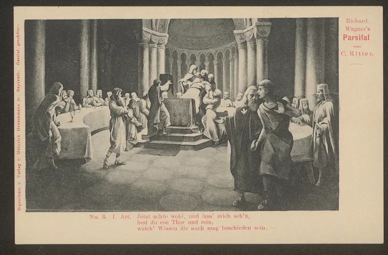 Parsifal