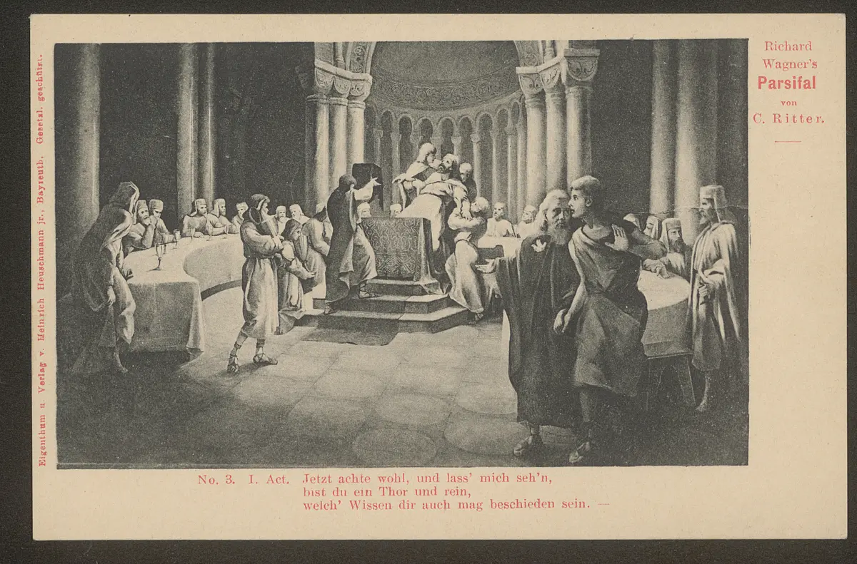 Parsifal