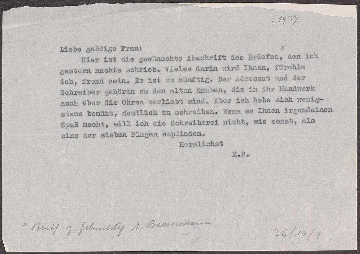 Brief