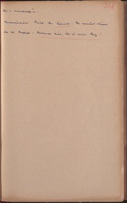Aufzeichnung