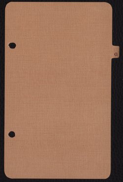 Skizzenbuch I / Österreich I