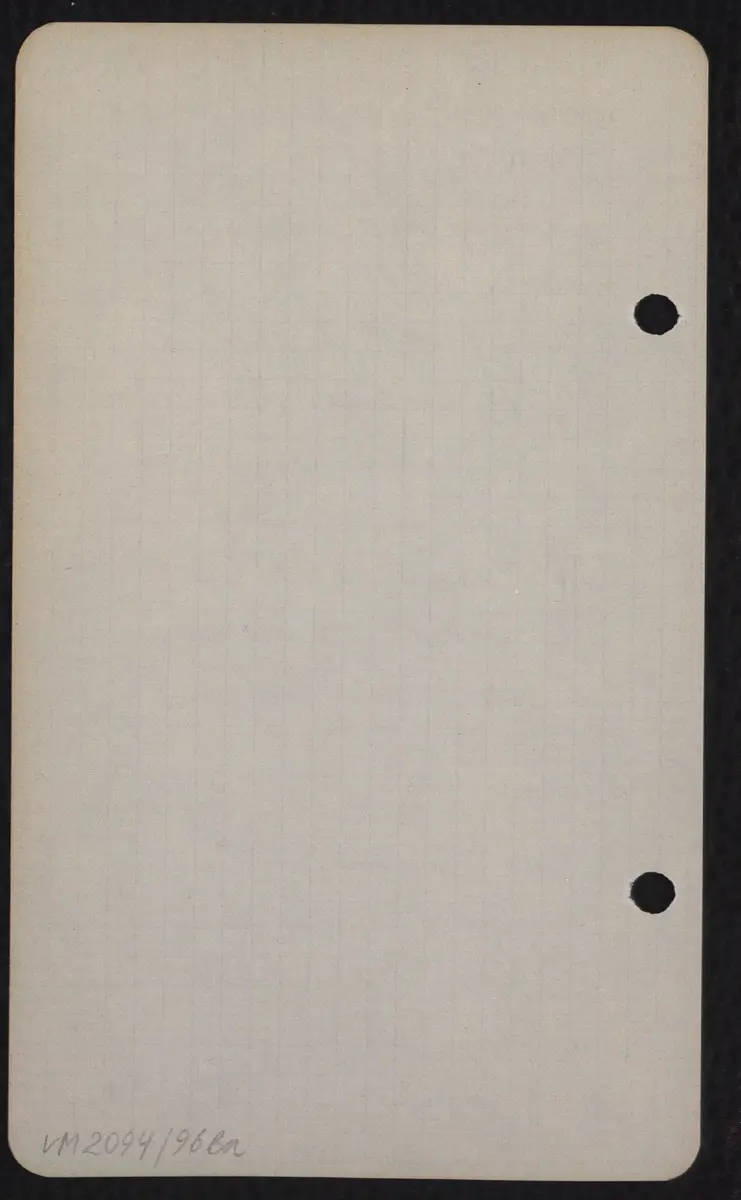 Skizzenbuch I / Österreich I