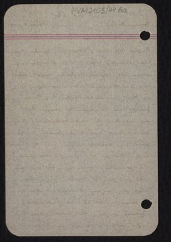 Aufzeichnung