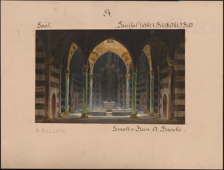 Parsifal