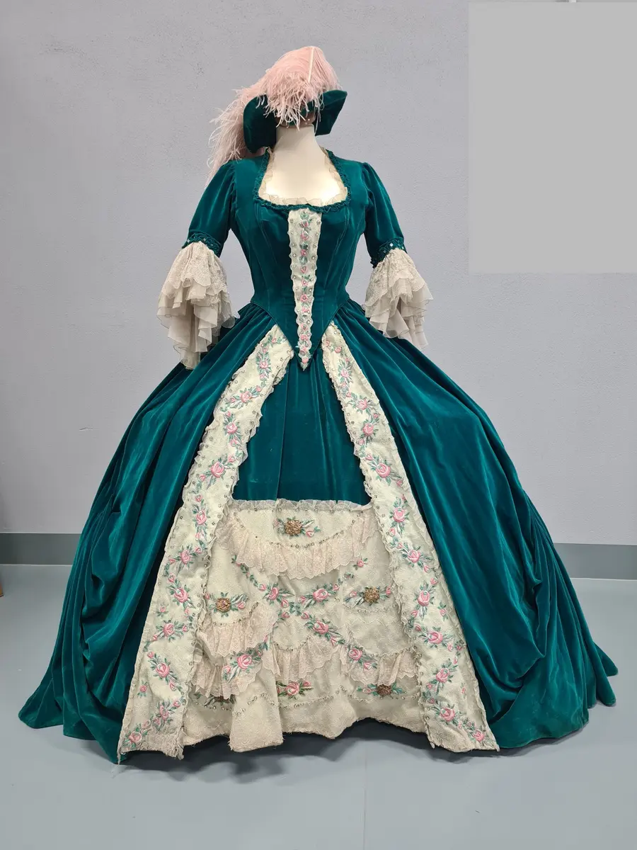 Der Rosenkavalier
