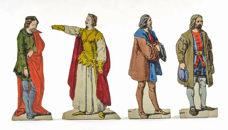 Der Prophet