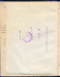 Die Hermannsschlacht