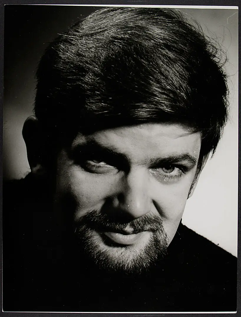 Michael Eliassan