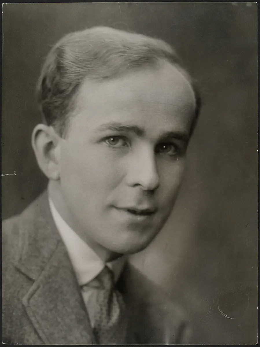 Fritz Ley