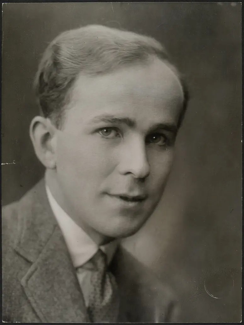 Fritz Ley