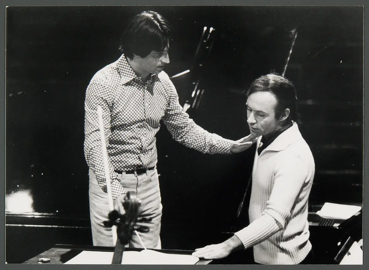 Riccardo Muti