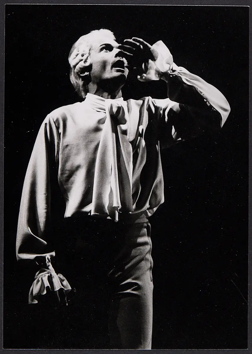 Gerd Böckmann